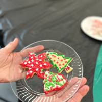 Cookie decoration 42